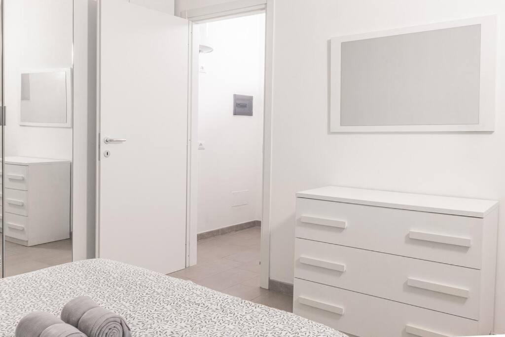 Staurenghi Blue Apartment Varese Buitenkant foto